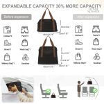 Sac polyvalent pour le transport de vêtements et accessoires