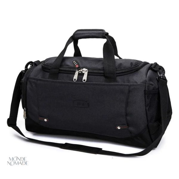 Sac de Voyage léger et résistant, idéal pour le transport