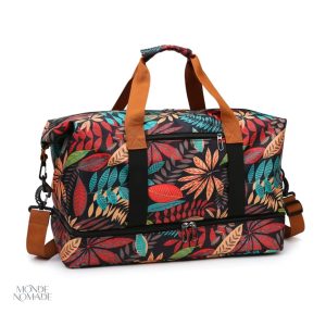Sac de Voyage Pratique et Multifonction