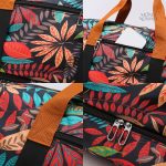 Sac de Voyage Résistant et Durable