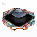 Sac de Voyage Flexible et Modulable