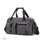 Sac de voyage avec compartiment pour chaussures