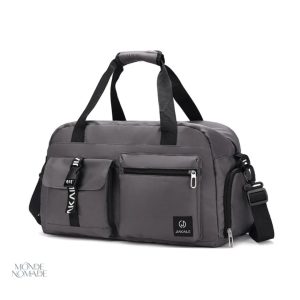 Sac de voyage avec compartiment pour chaussures