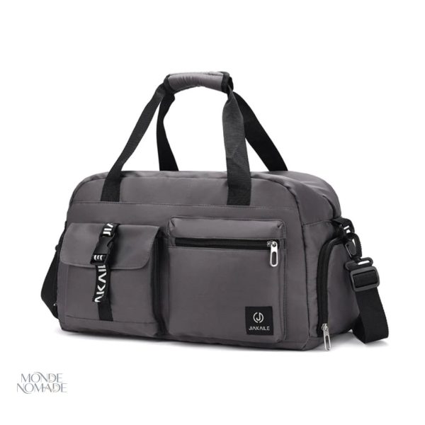 Sac de voyage avec compartiment pour chaussures