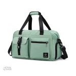 Sac de voyage robuste avec compartiment pour chaussures