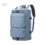 Sac à dos à la fois léger et spacieux pour vos voyages