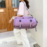 Sac à dos idéal pour les escapades urbaines