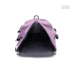 Sac de voyage compact et facile à transporter