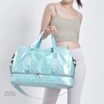 Sac de Voyage à Double Fond idéal pour les escapades