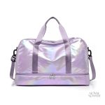 Sac de Voyage durable avec compartiments supplémentaires