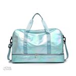Sac de Voyage élégant avec rangement intelligent intégré