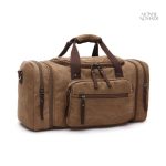 Sac de Voyage efficace avec une grande capacité de rangement