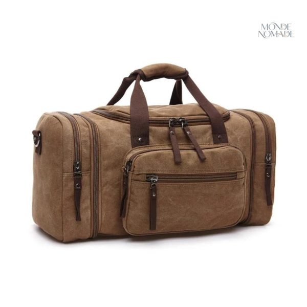 Sac de Voyage efficace avec une grande capacité de rangement