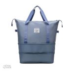 Sac de Voyage Extensible pour un rangement pratique