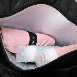 Sac de Voyage avec poignée rétractable pour plus de confort