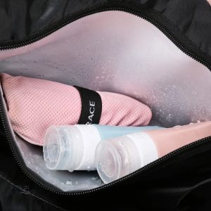 Sac de Voyage avec poignée rétractable pour plus de confort