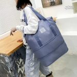 Sac de Voyage en tissu durable pour une utilisation quotidienne