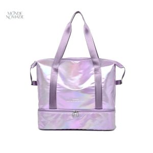 Sac de Voyage Cabine Femme élégant et pratique