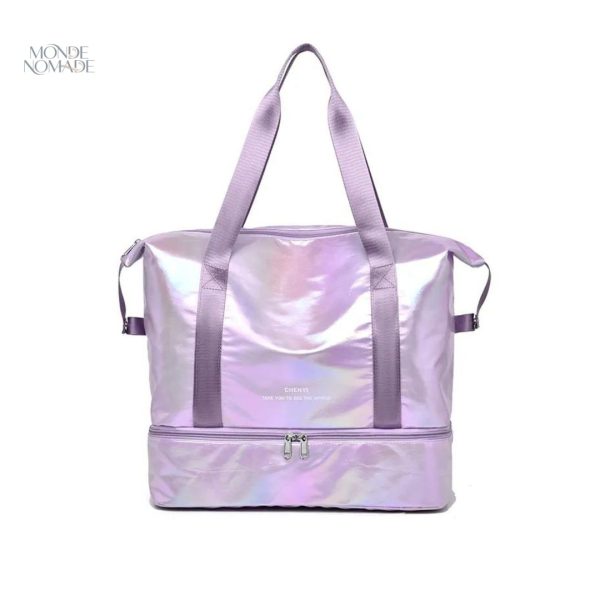 Sac de Voyage Cabine Femme élégant et pratique