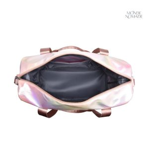 Sac de voyage cabine tendance pour un court séjour