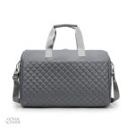 Sac de Voyage Matelassé élégant et pratique