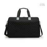 Sac matelassé pour voyages courts et longs