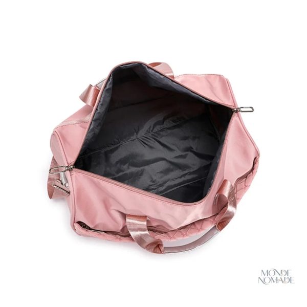 Solution de rangement élégante pour vos affaires