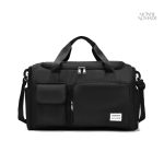Sac de Voyage Multifonction en matériau léger et durable