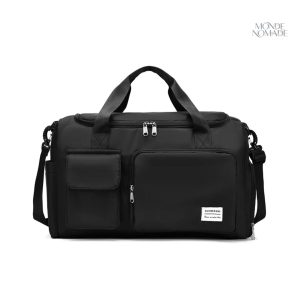 Sac de Voyage Multifonction en matériau léger et durable