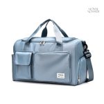 Sac de Voyage pratique avec plusieurs compartiments de rangement