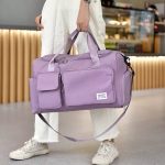 Sac de Voyage design moderne pour hommes et femmes