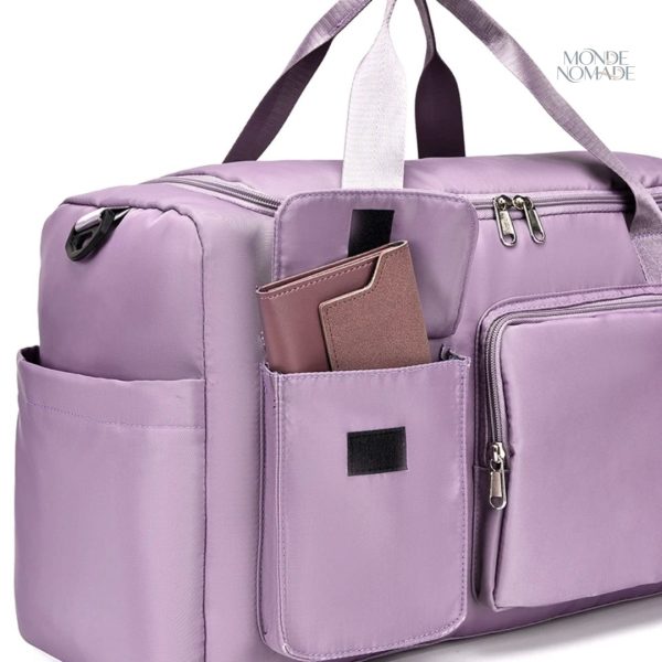 Sac de Voyage étanche pour protéger vos affaires