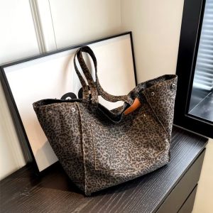 Design tendance du Sac Fourre Tout pour une escapade