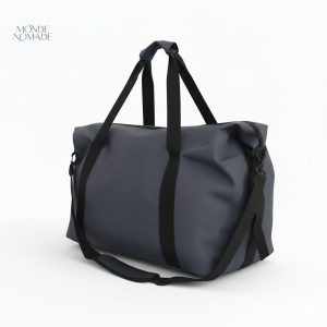 Sac de voyage polyvalent, idéal pour les escapades et les weekends
