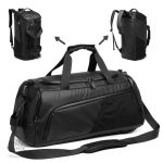 Sac de sport convertible en sac à dos