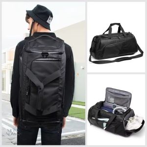 Sac à dos flexible, idéal pour les activités