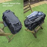 Sac sport versatile pour toutes les occasions