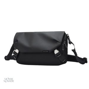 Sac de poitrine étanche design moderne
