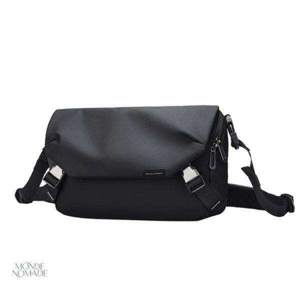 Sac de poitrine étanche design moderne