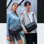 Sac de poitrine Mark Ryden pour activités extérieures
