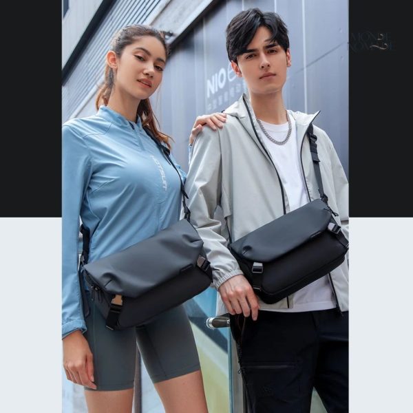 Sac de poitrine Mark Ryden pour activités extérieures