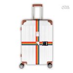 Sangle de voyage ajustable pour sécuriser votre valise