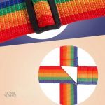 Accessoire de bagages pour voyageurs frequents