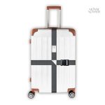 Sangle de valise durable pour un transport sécurisé