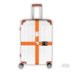 Sangle de maintien pour valises de toutes tailles
