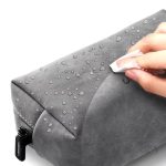 Trousse compacte pour voyager avec ses accessoires tech