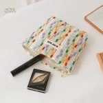 Accessoire beauté fait main, design original et coloré