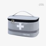 Trousse vide idéale pour organiser vos besoins médicaux