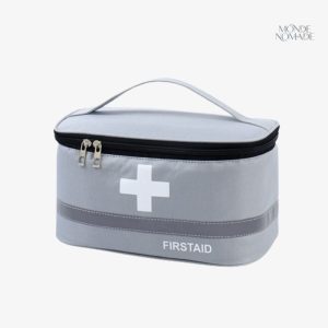 Trousse vide idéale pour organiser vos besoins médicaux