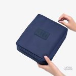 Trousse de toilette moderne pour femme, rangement optimal